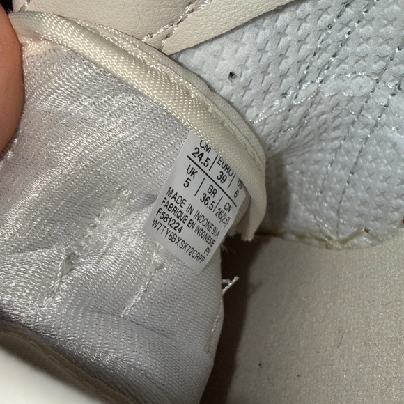 Onitsuka Tiger Sneakers size US 6 - Picture 6 of 7